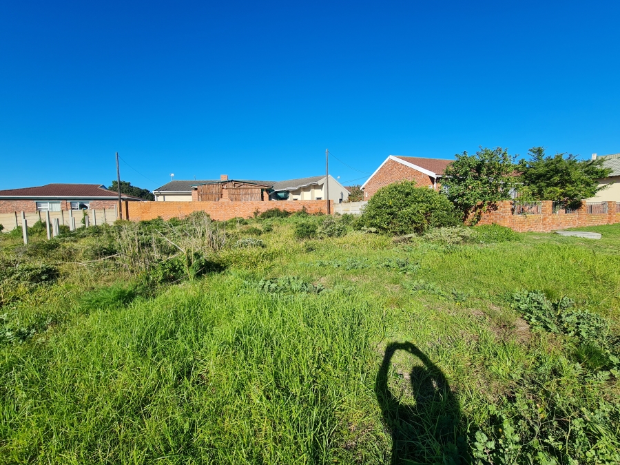 0 Bedroom Property for Sale in Aston Bay Eastern Cape